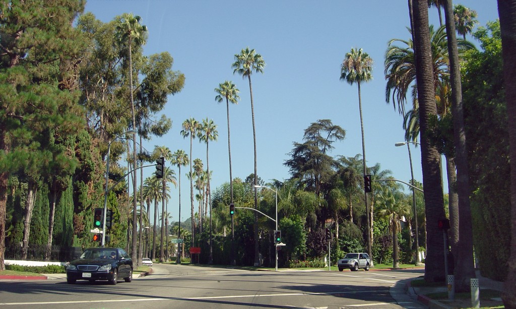 Beverly Hills